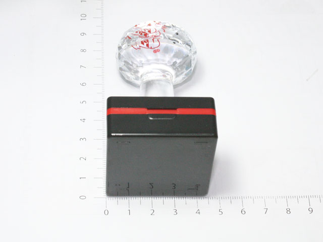 ด้าม Flash HY3030&nbsp;คริสตัล